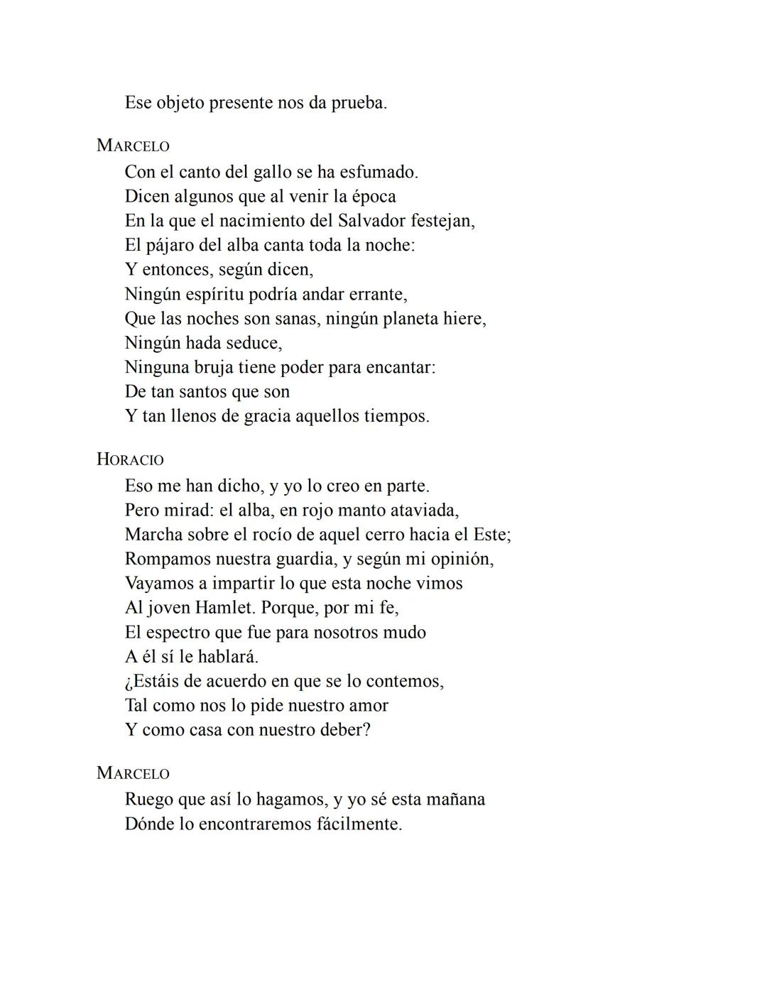 30 bve Opheliac he orders
scene cosely reseribing the sequence
er the ome, he is immediately depetched to
ing in France, returns to Dermark