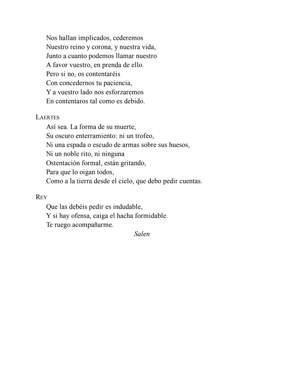 30 bve Opheliac he orders
scene cosely reseribing the sequence
er the ome, he is immediately depetched to
ing in France, returns to Dermark