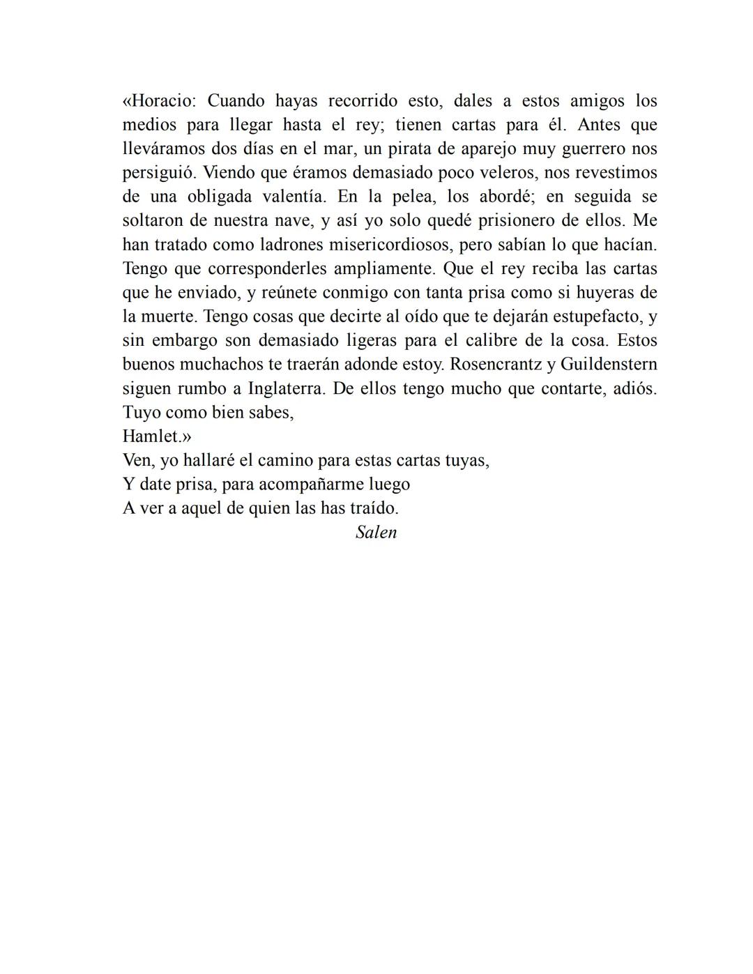 30 bve Opheliac he orders
scene cosely reseribing the sequence
er the ome, he is immediately depetched to
ing in France, returns to Dermark