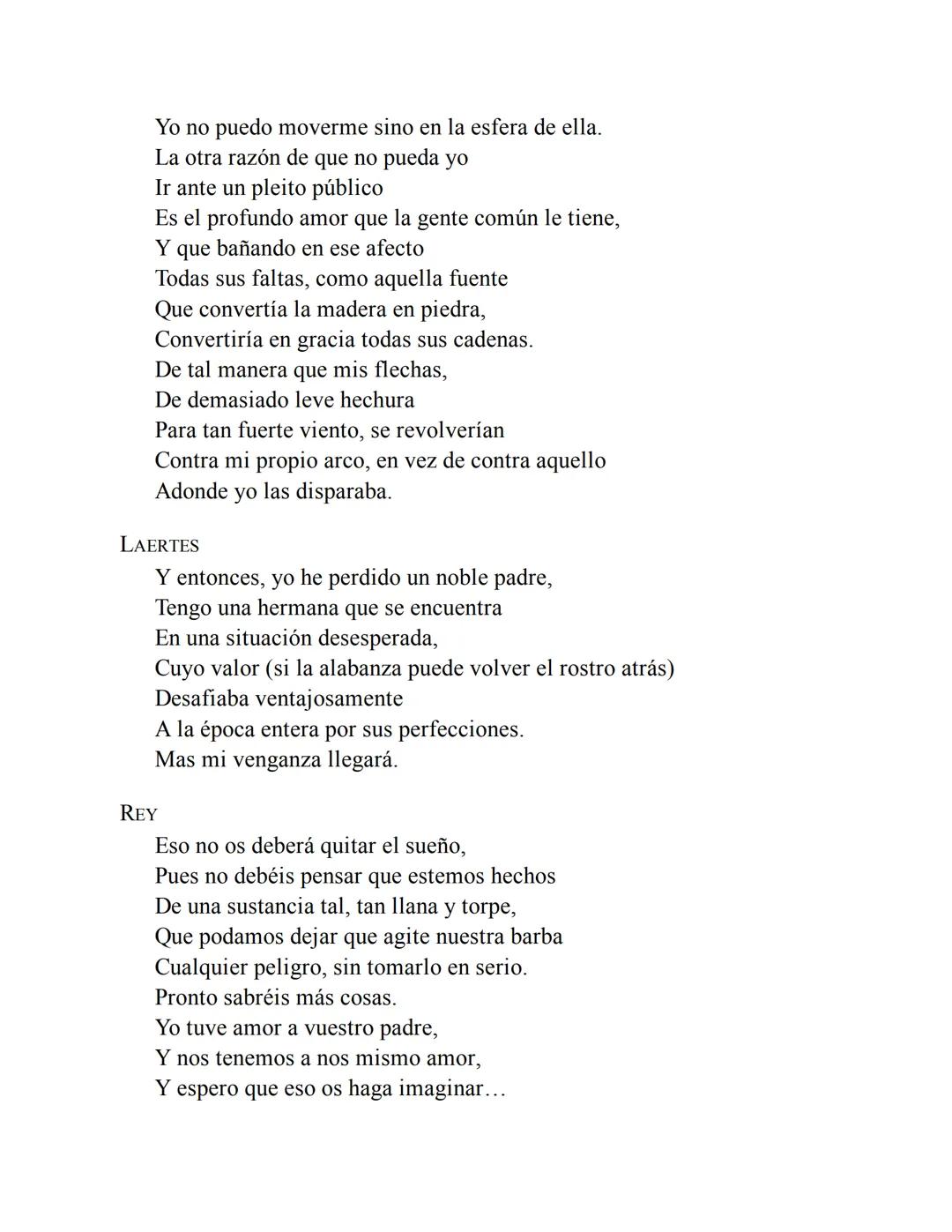 30 bve Opheliac he orders
scene cosely reseribing the sequence
er the ome, he is immediately depetched to
ing in France, returns to Dermark