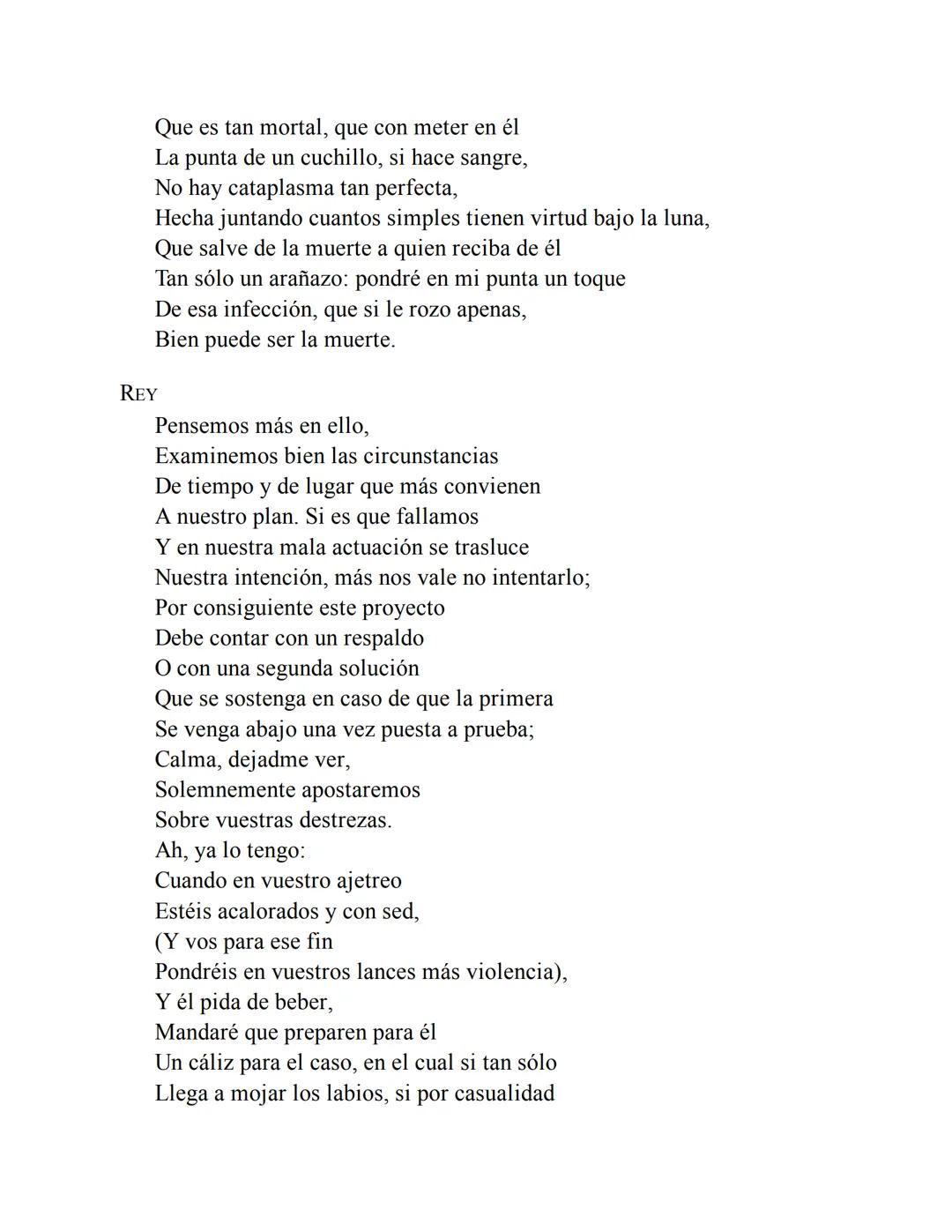 30 bve Opheliac he orders
scene cosely reseribing the sequence
er the ome, he is immediately depetched to
ing in France, returns to Dermark