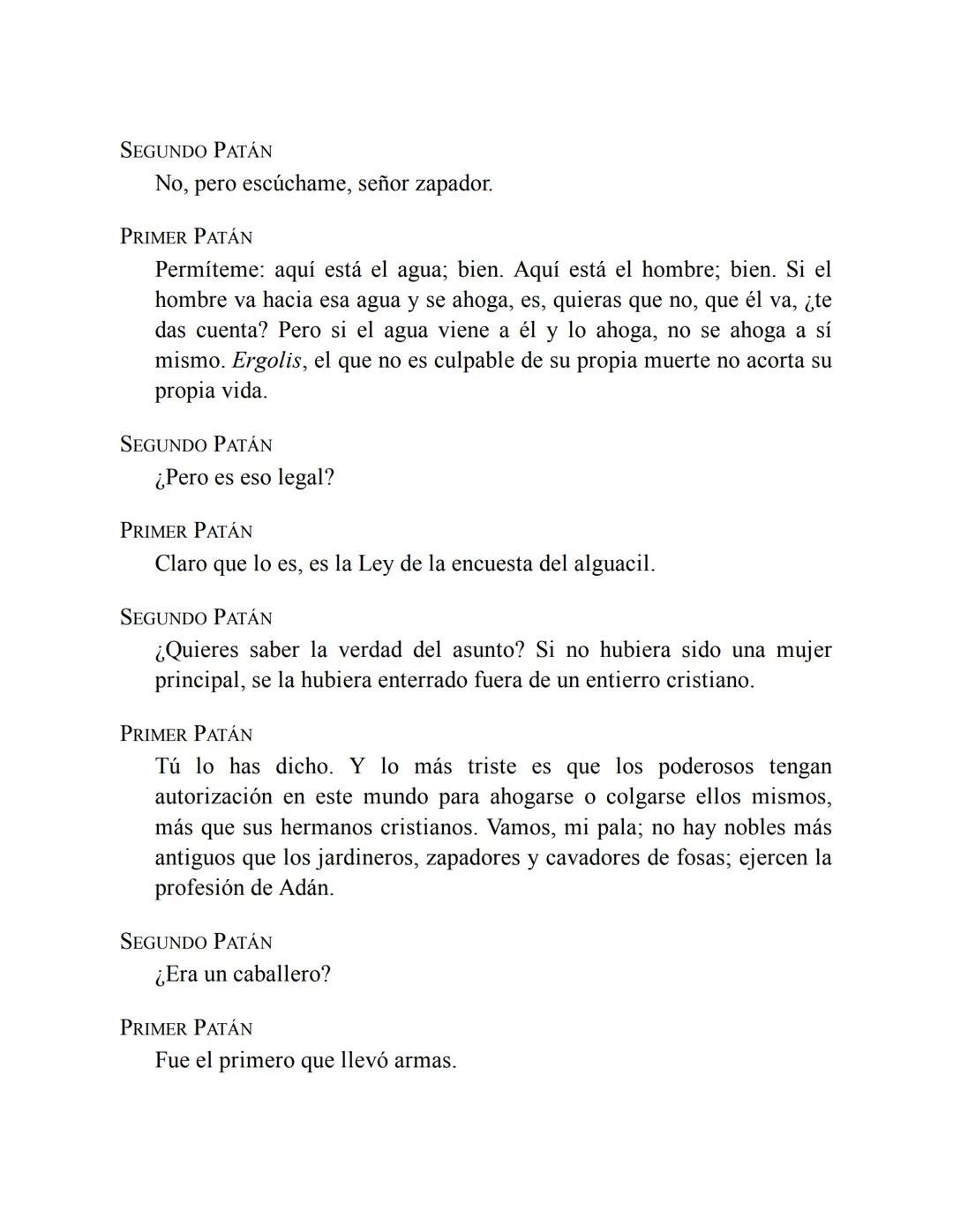 30 bve Opheliac he orders
scene cosely reseribing the sequence
er the ome, he is immediately depetched to
ing in France, returns to Dermark