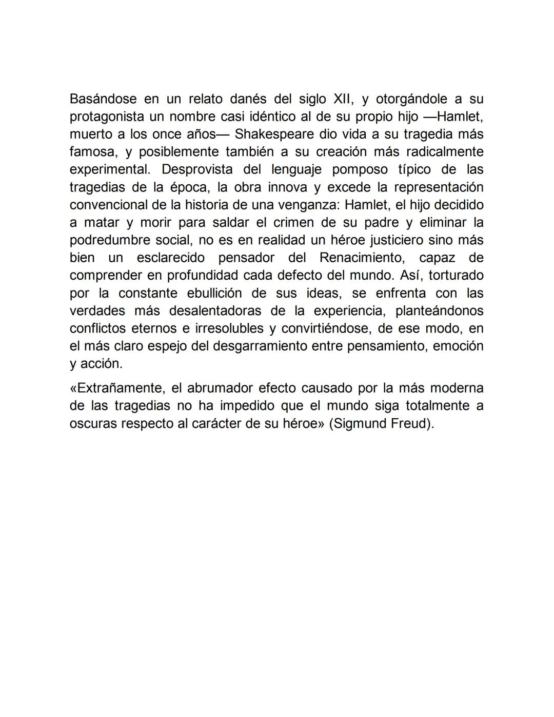 30 bve Opheliac he orders
scene cosely reseribing the sequence
er the ome, he is immediately depetched to
ing in France, returns to Dermark