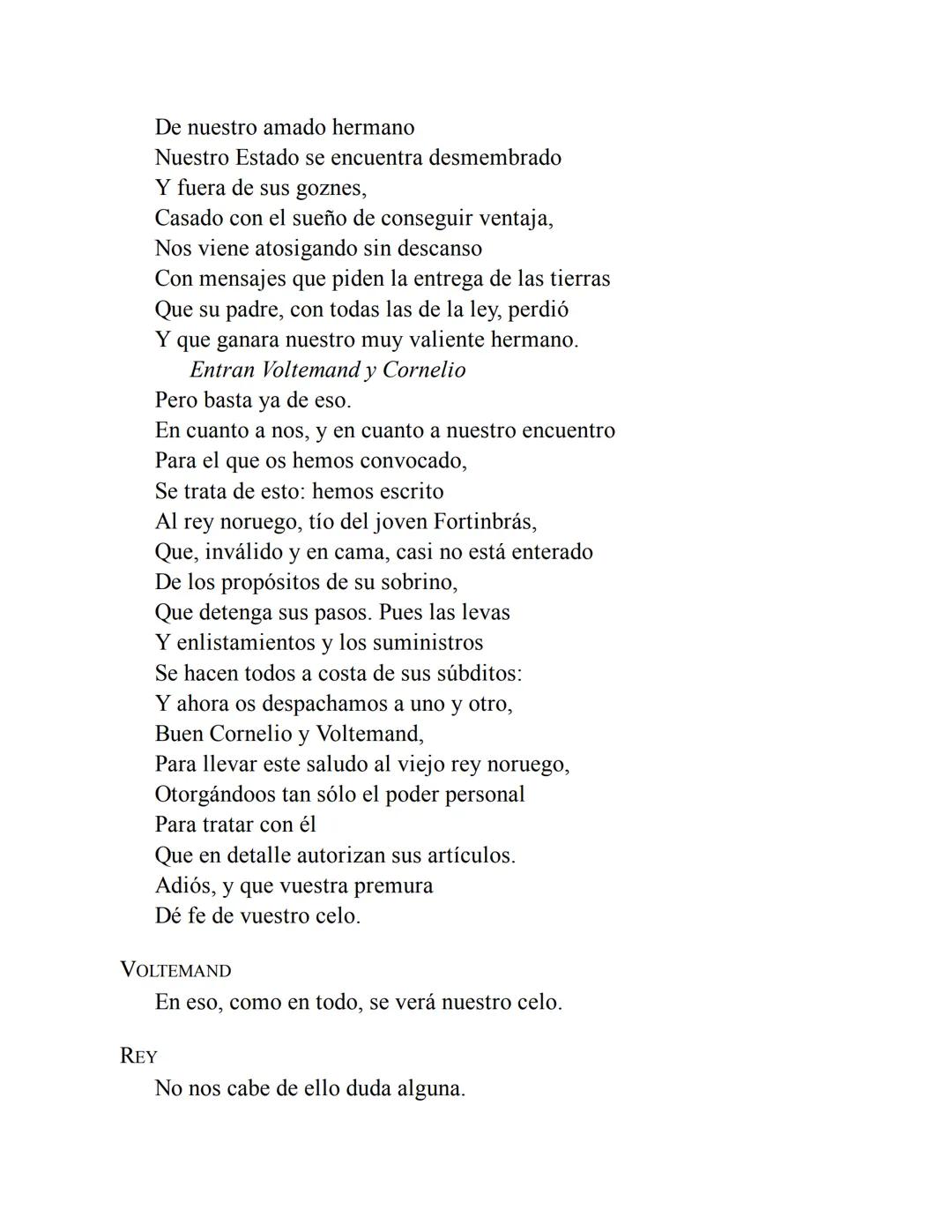 30 bve Opheliac he orders
scene cosely reseribing the sequence
er the ome, he is immediately depetched to
ing in France, returns to Dermark
