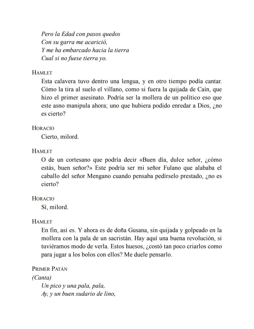 30 bve Opheliac he orders
scene cosely reseribing the sequence
er the ome, he is immediately depetched to
ing in France, returns to Dermark