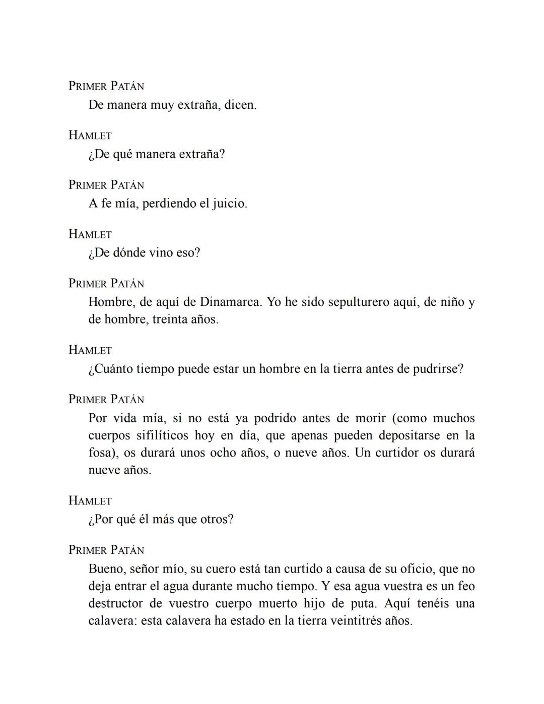 30 bve Opheliac he orders
scene cosely reseribing the sequence
er the ome, he is immediately depetched to
ing in France, returns to Dermark