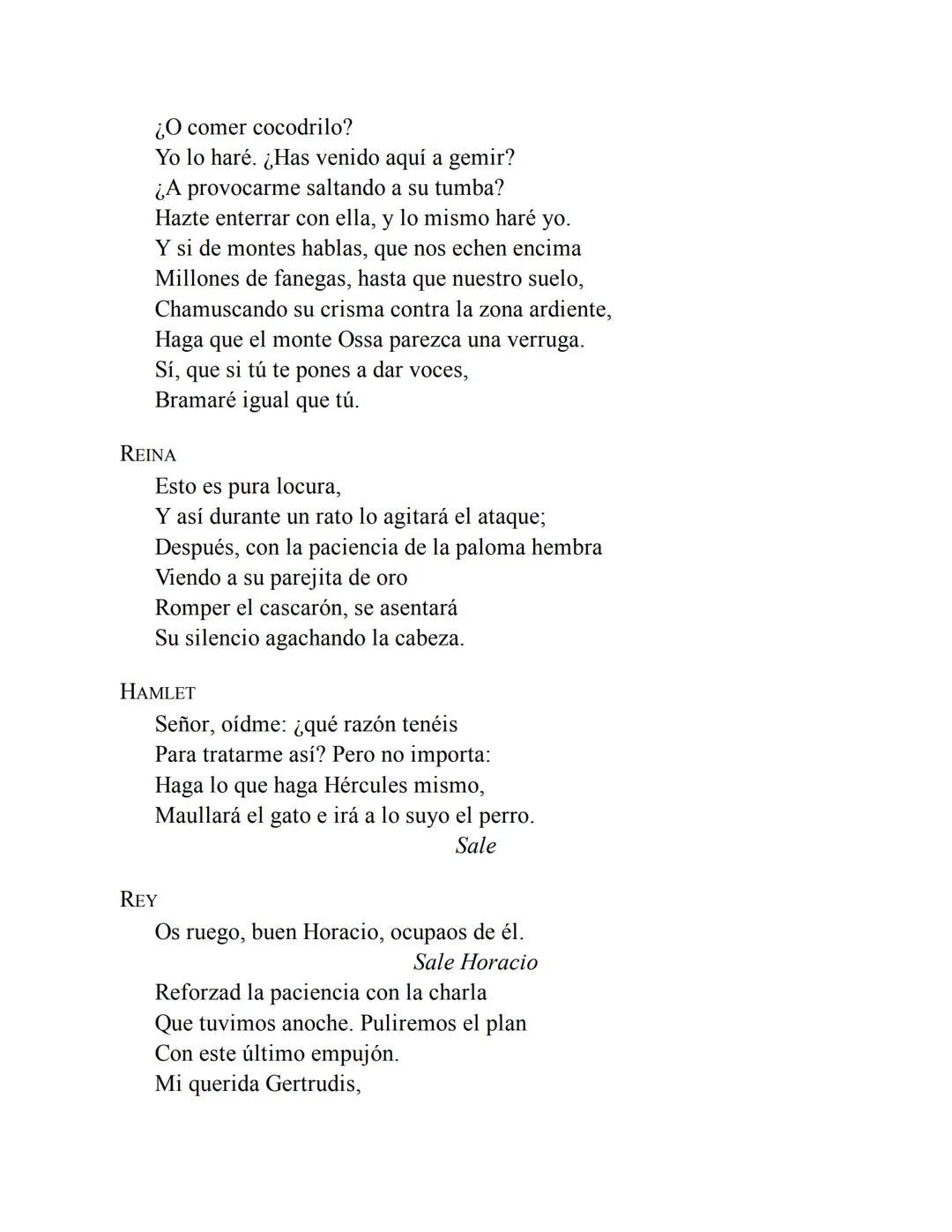 30 bve Opheliac he orders
scene cosely reseribing the sequence
er the ome, he is immediately depetched to
ing in France, returns to Dermark