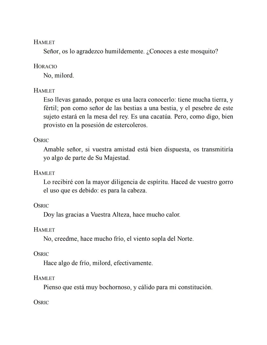 30 bve Opheliac he orders
scene cosely reseribing the sequence
er the ome, he is immediately depetched to
ing in France, returns to Dermark