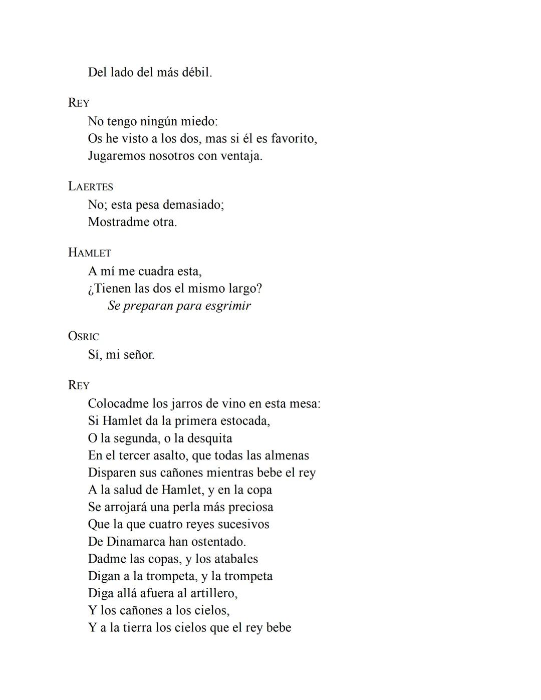 30 bve Opheliac he orders
scene cosely reseribing the sequence
er the ome, he is immediately depetched to
ing in France, returns to Dermark