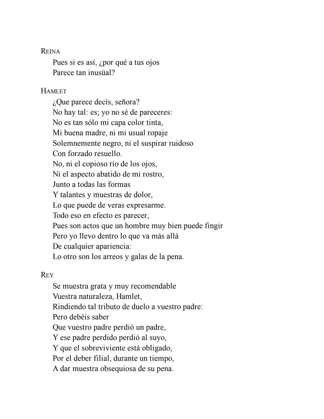 30 bve Opheliac he orders
scene cosely reseribing the sequence
er the ome, he is immediately depetched to
ing in France, returns to Dermark