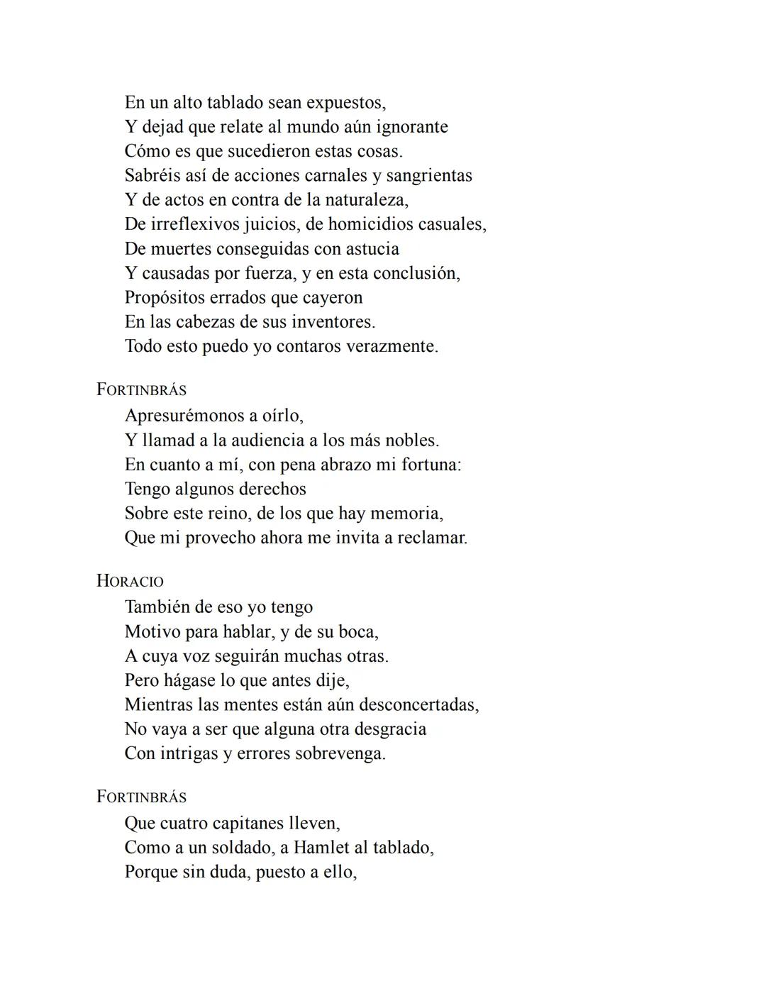 30 bve Opheliac he orders
scene cosely reseribing the sequence
er the ome, he is immediately depetched to
ing in France, returns to Dermark