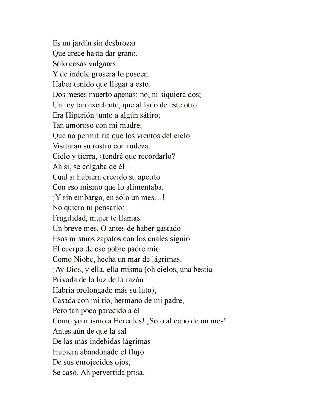 30 bve Opheliac he orders
scene cosely reseribing the sequence
er the ome, he is immediately depetched to
ing in France, returns to Dermark