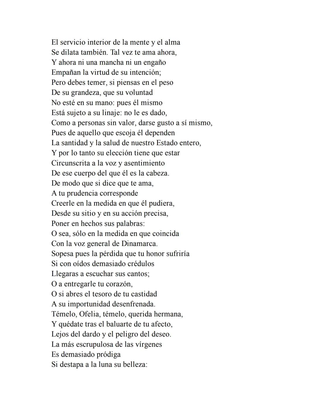 30 bve Opheliac he orders
scene cosely reseribing the sequence
er the ome, he is immediately depetched to
ing in France, returns to Dermark