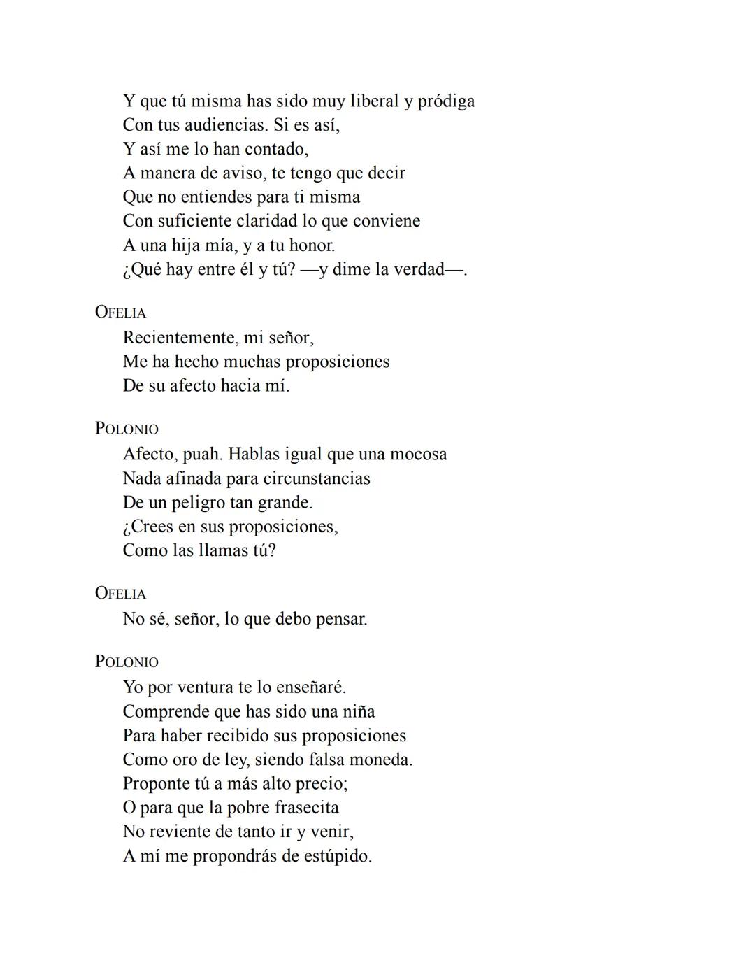 30 bve Opheliac he orders
scene cosely reseribing the sequence
er the ome, he is immediately depetched to
ing in France, returns to Dermark