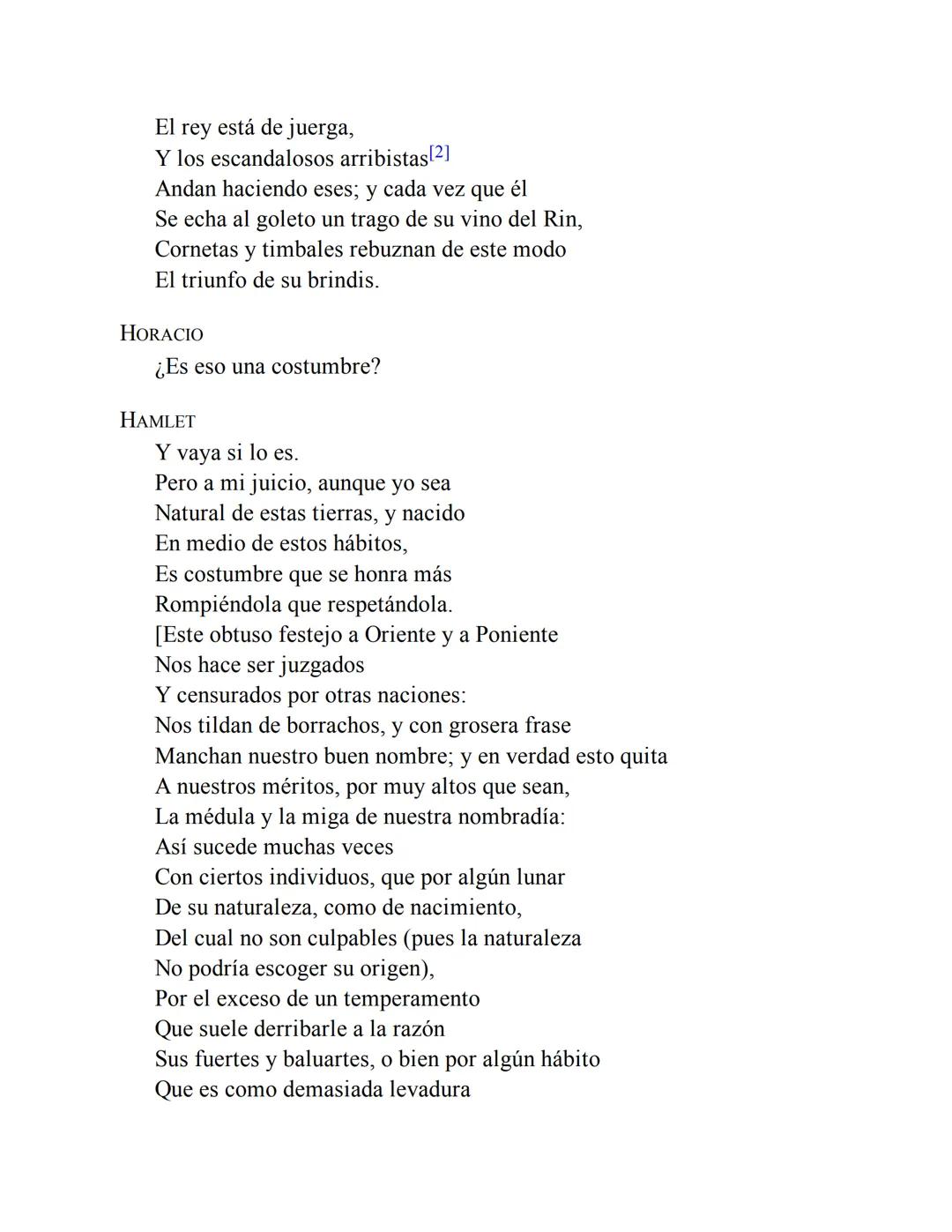 30 bve Opheliac he orders
scene cosely reseribing the sequence
er the ome, he is immediately depetched to
ing in France, returns to Dermark