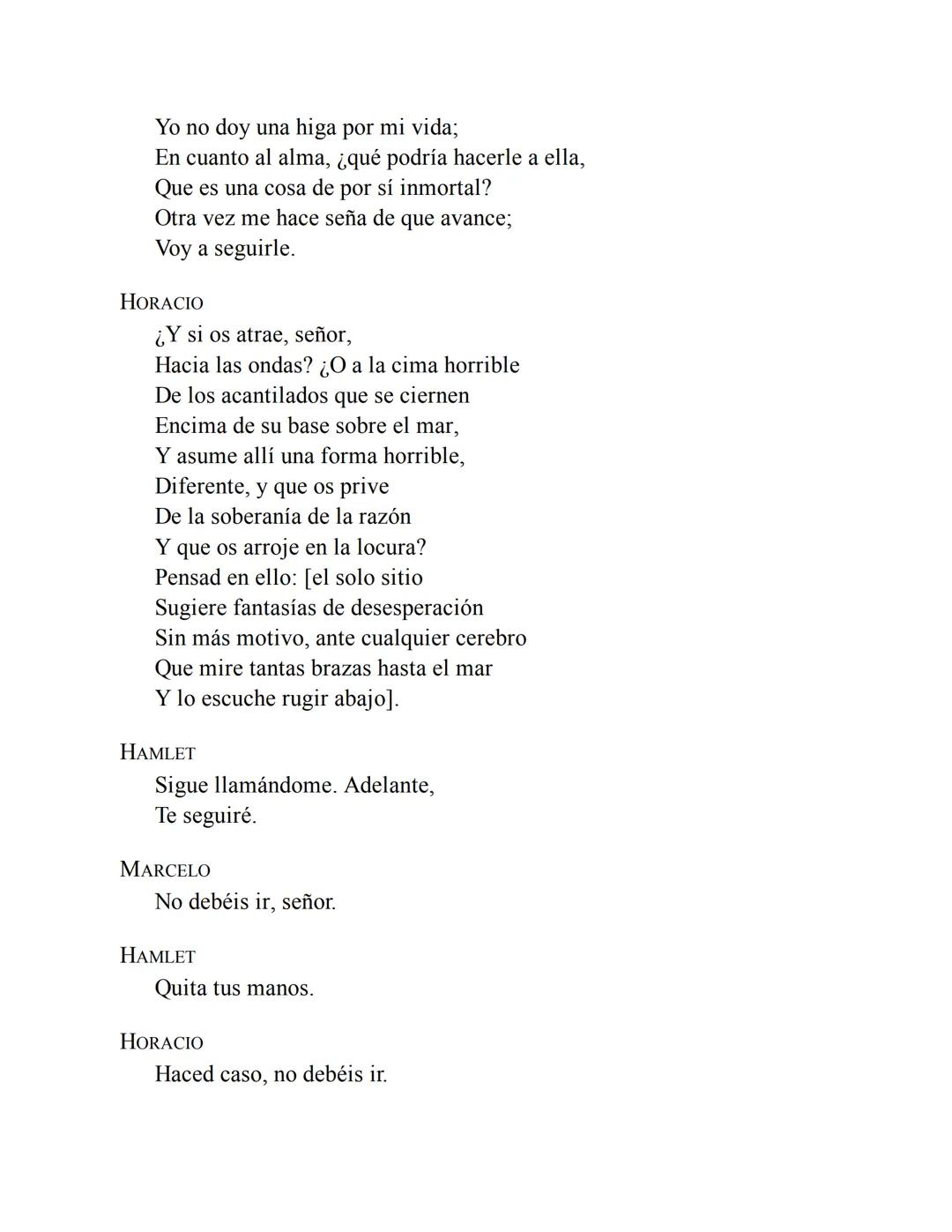 30 bve Opheliac he orders
scene cosely reseribing the sequence
er the ome, he is immediately depetched to
ing in France, returns to Dermark
