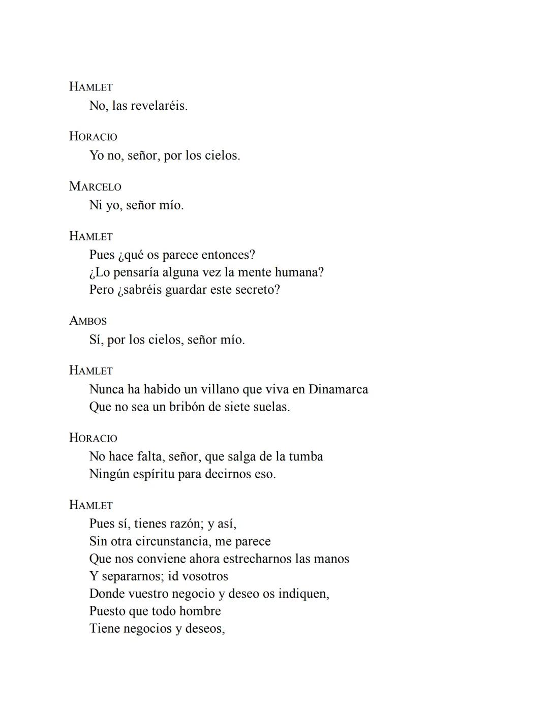 30 bve Opheliac he orders
scene cosely reseribing the sequence
er the ome, he is immediately depetched to
ing in France, returns to Dermark