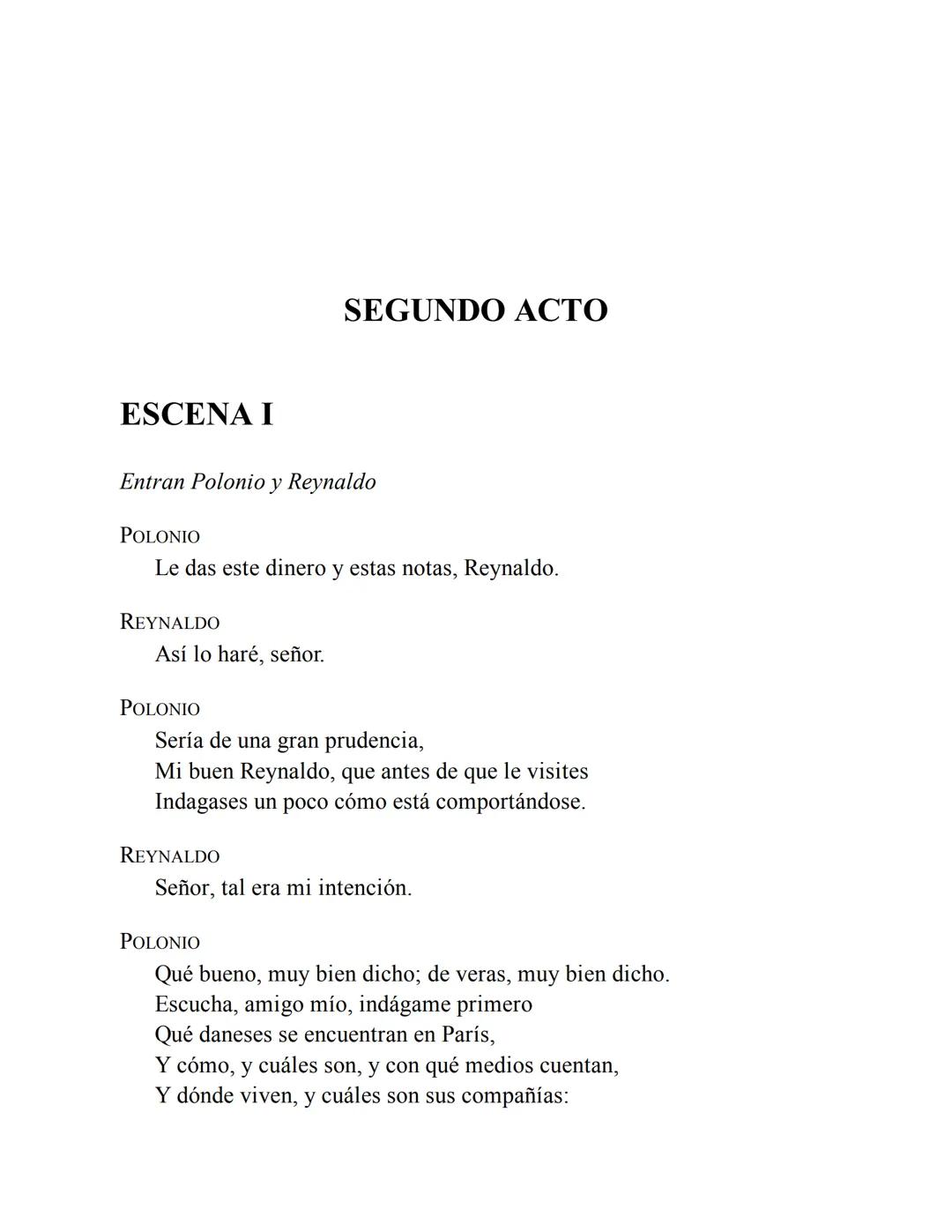 30 bve Opheliac he orders
scene cosely reseribing the sequence
er the ome, he is immediately depetched to
ing in France, returns to Dermark