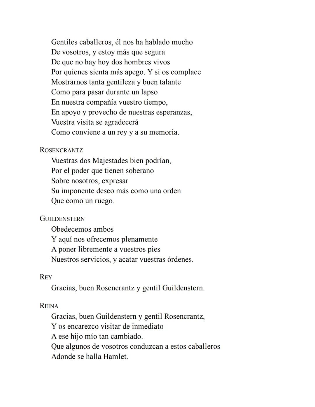 30 bve Opheliac he orders
scene cosely reseribing the sequence
er the ome, he is immediately depetched to
ing in France, returns to Dermark