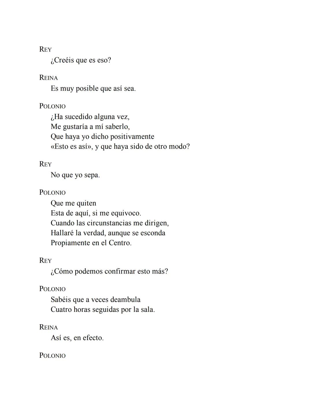 30 bve Opheliac he orders
scene cosely reseribing the sequence
er the ome, he is immediately depetched to
ing in France, returns to Dermark