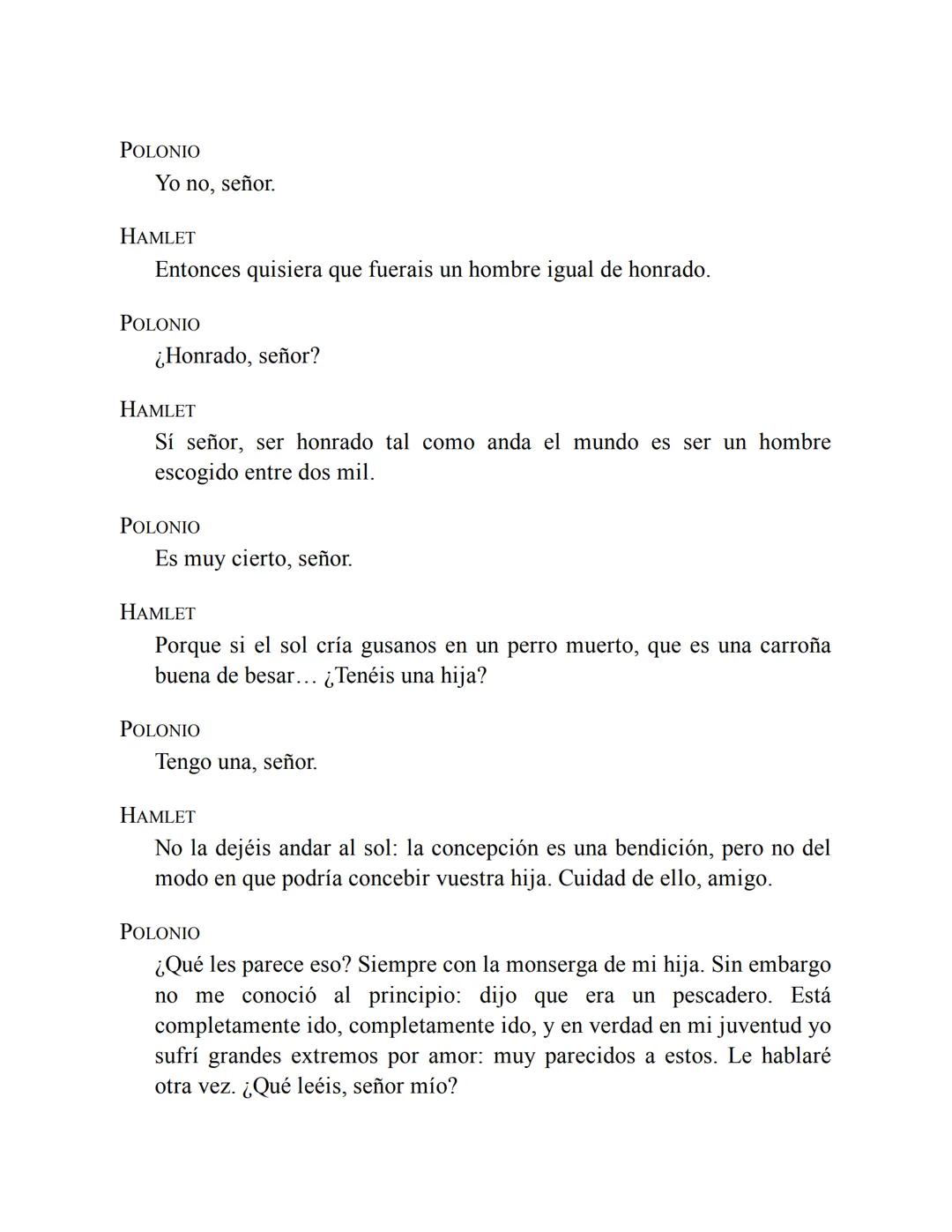 30 bve Opheliac he orders
scene cosely reseribing the sequence
er the ome, he is immediately depetched to
ing in France, returns to Dermark