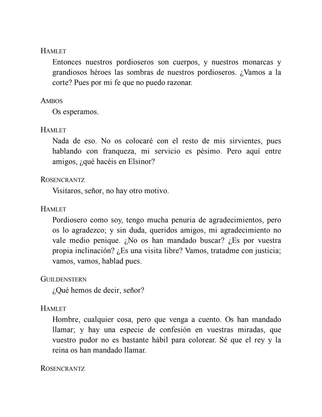 30 bve Opheliac he orders
scene cosely reseribing the sequence
er the ome, he is immediately depetched to
ing in France, returns to Dermark