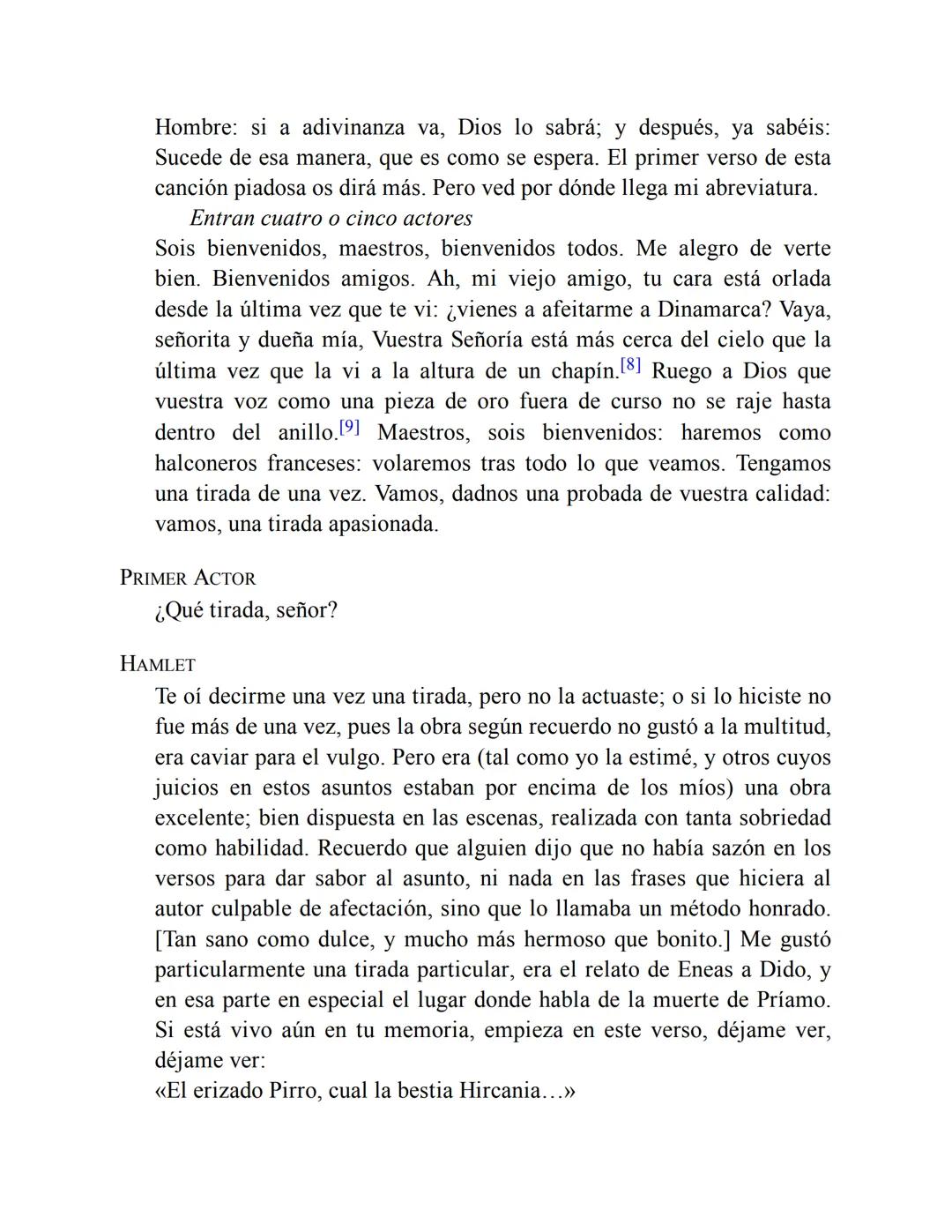 30 bve Opheliac he orders
scene cosely reseribing the sequence
er the ome, he is immediately depetched to
ing in France, returns to Dermark