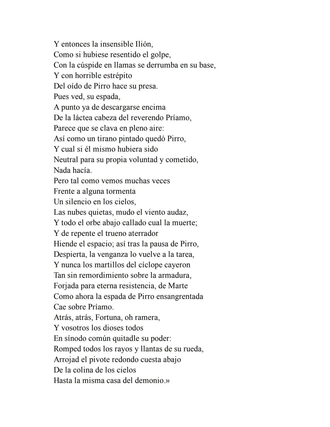 30 bve Opheliac he orders
scene cosely reseribing the sequence
er the ome, he is immediately depetched to
ing in France, returns to Dermark