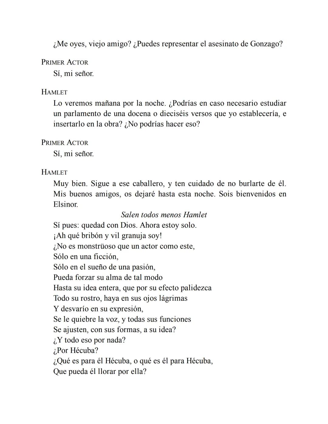 30 bve Opheliac he orders
scene cosely reseribing the sequence
er the ome, he is immediately depetched to
ing in France, returns to Dermark