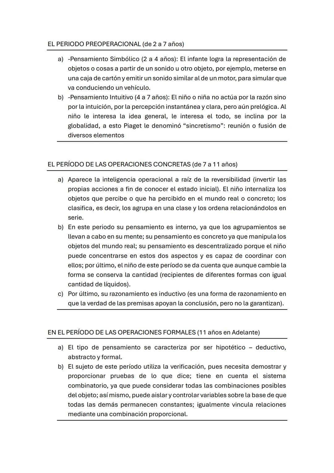 JEAN PIAGET
Jean Piaget y el Desarrollo Cognitivo
Introducción
Jean Piaget (1896-1980) fue un psicólogo suizo pionero en el estudio del d