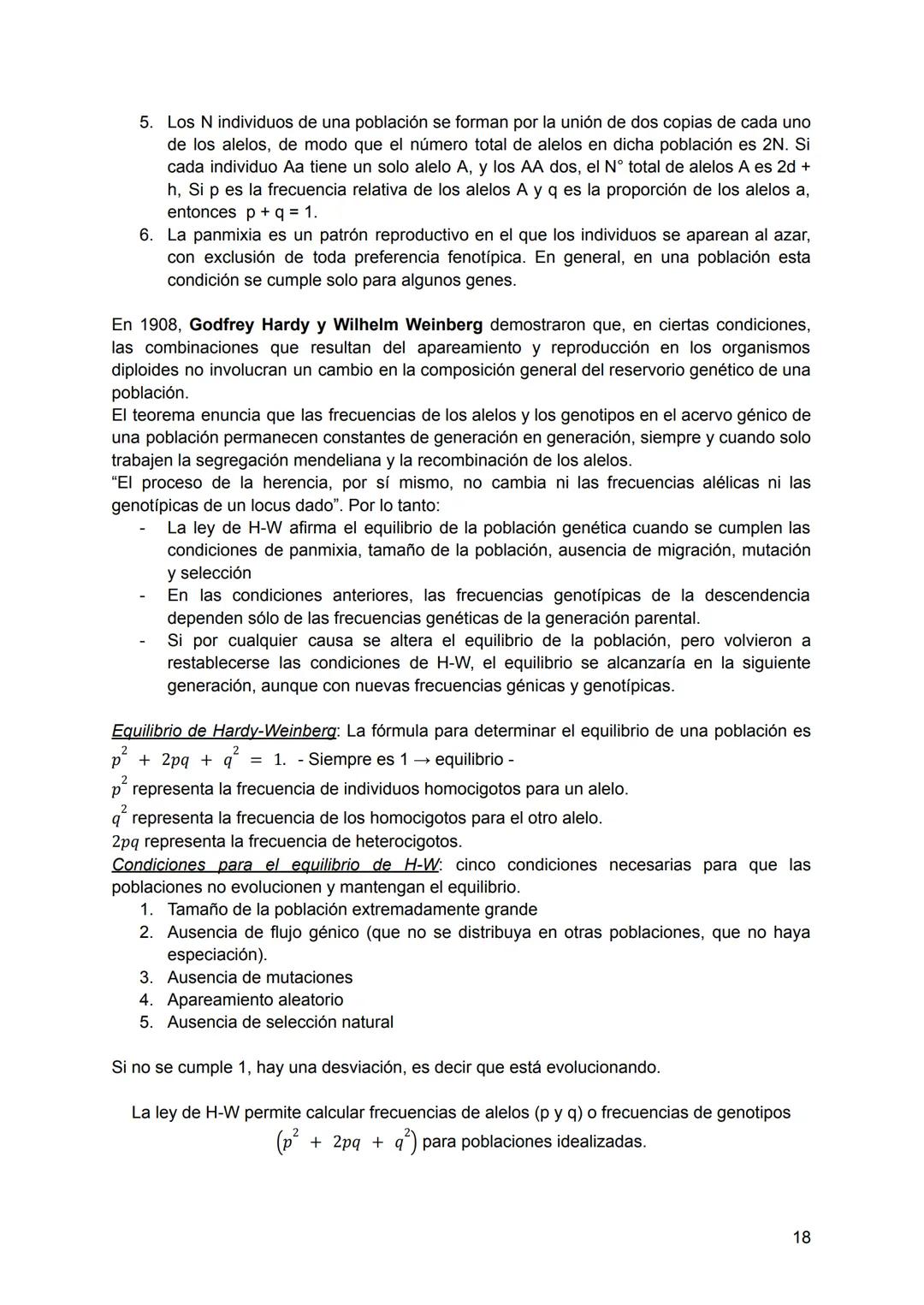 # Final Evolución
Texto: "La evolución y el método científico como cimientos de la enseñanza de la Biología"
## EVOLUCIÓN BIOLÓGICA
Consi