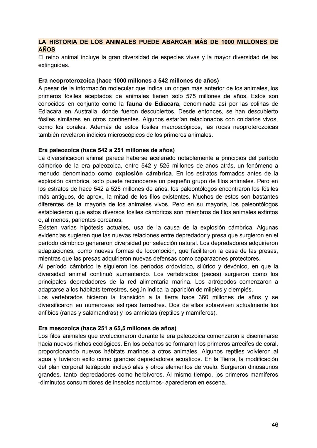 # Final Evolución
Texto: "La evolución y el método científico como cimientos de la enseñanza de la Biología"
## EVOLUCIÓN BIOLÓGICA
Consi