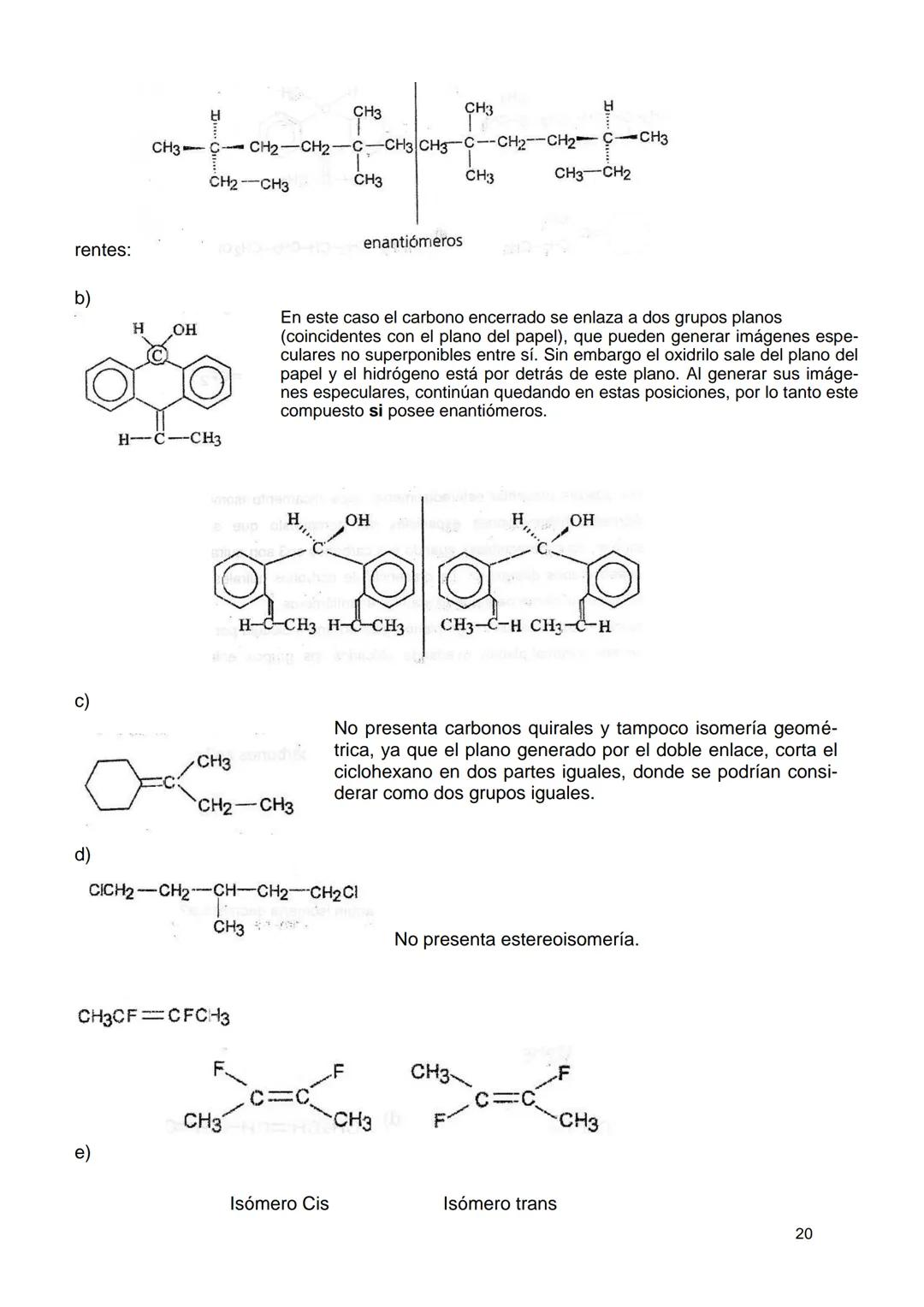 # ¿POR QUÉ QUÍMICA ORGÁNICA EN AGRONOMÍA?
Para la mayoría de los alumnos de Agronomía, el estudio de la Química es una dificul-
tad. Como p
