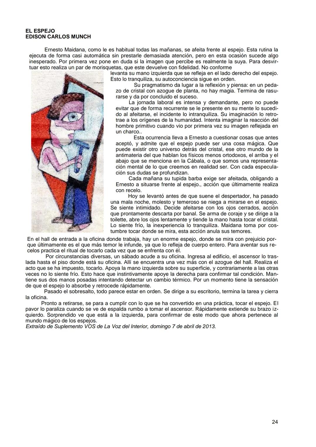 # ¿POR QUÉ QUÍMICA ORGÁNICA EN AGRONOMÍA?
Para la mayoría de los alumnos de Agronomía, el estudio de la Química es una dificul-
tad. Como p