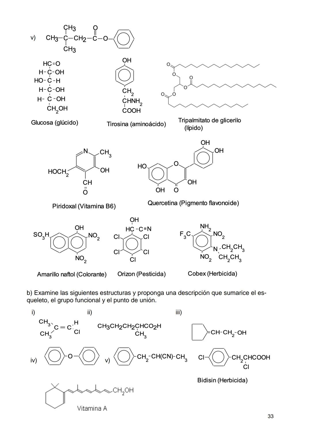 # ¿POR QUÉ QUÍMICA ORGÁNICA EN AGRONOMÍA?
Para la mayoría de los alumnos de Agronomía, el estudio de la Química es una dificul-
tad. Como p