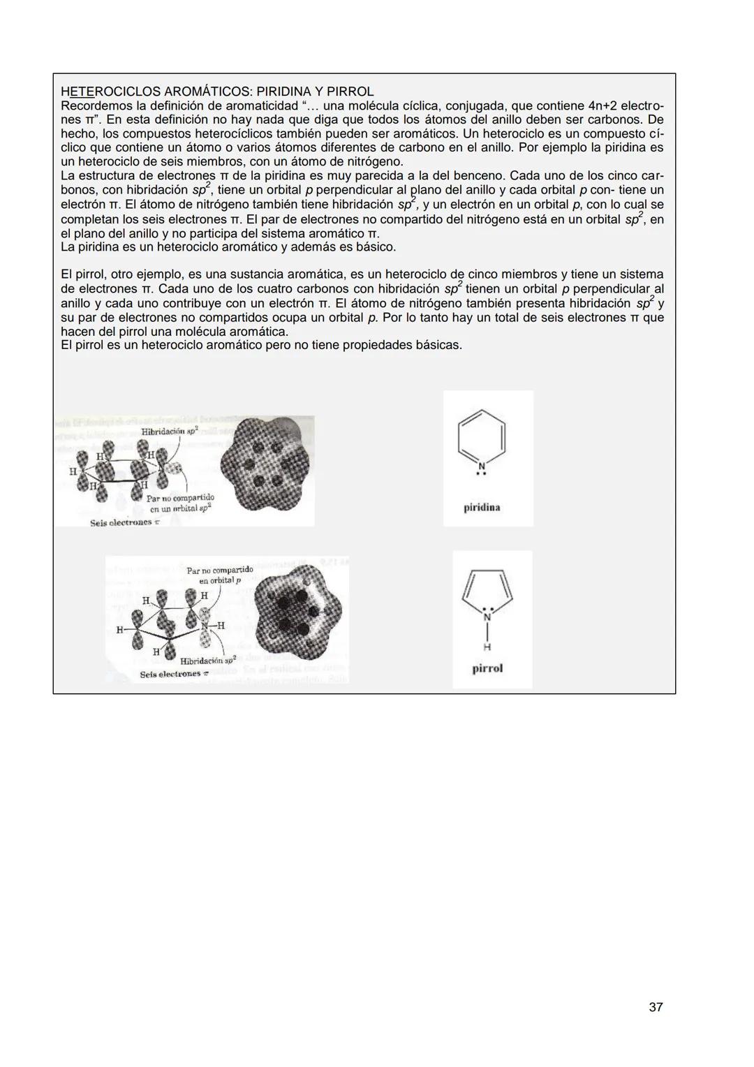 # ¿POR QUÉ QUÍMICA ORGÁNICA EN AGRONOMÍA?
Para la mayoría de los alumnos de Agronomía, el estudio de la Química es una dificul-
tad. Como p