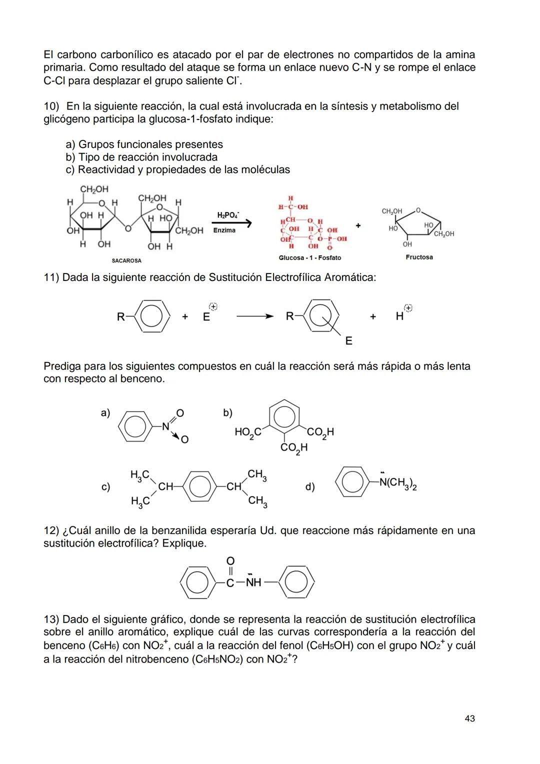 # ¿POR QUÉ QUÍMICA ORGÁNICA EN AGRONOMÍA?
Para la mayoría de los alumnos de Agronomía, el estudio de la Química es una dificul-
tad. Como p