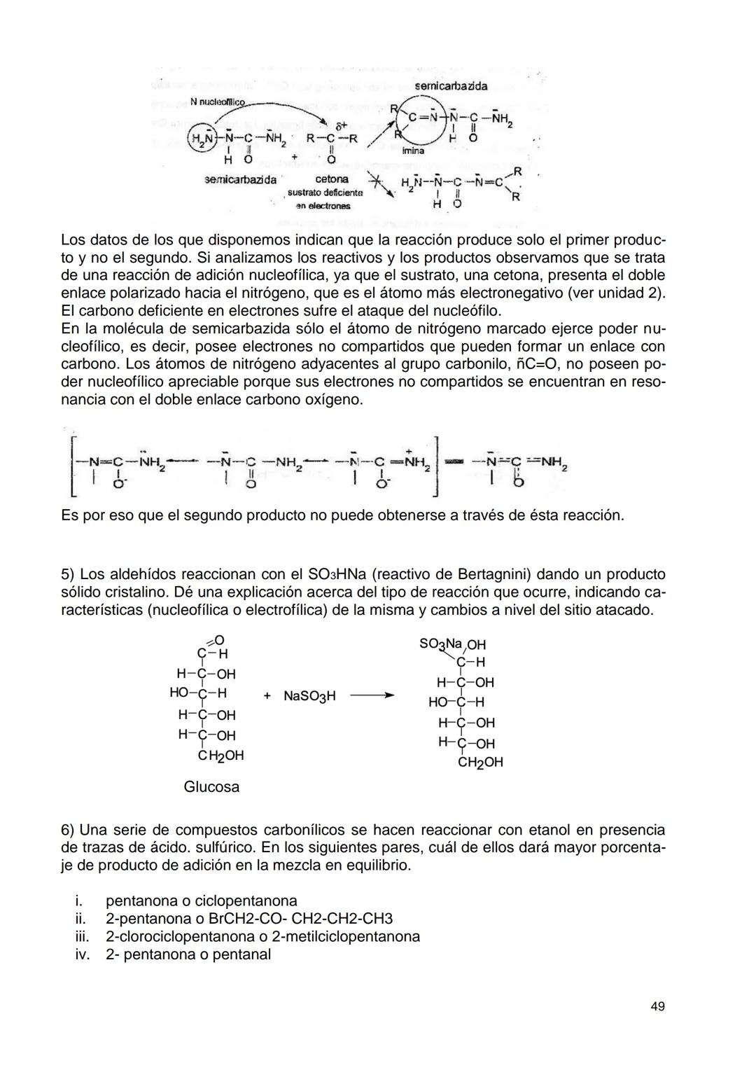 # ¿POR QUÉ QUÍMICA ORGÁNICA EN AGRONOMÍA?
Para la mayoría de los alumnos de Agronomía, el estudio de la Química es una dificul-
tad. Como p