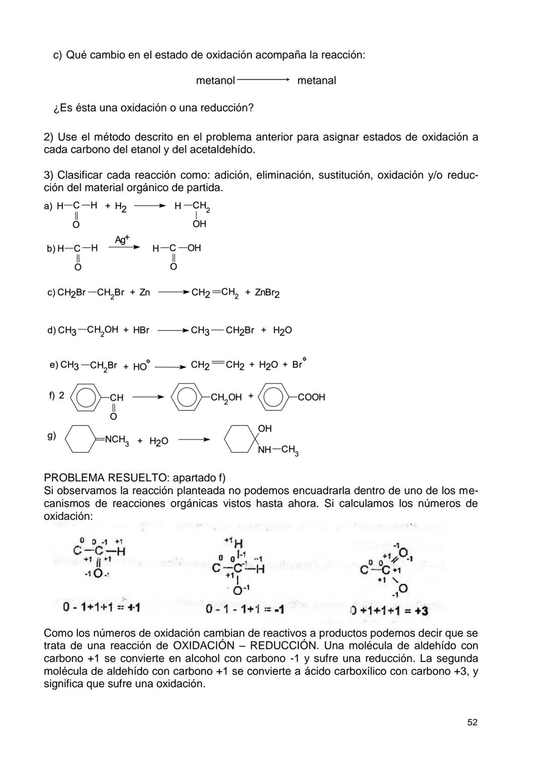 # ¿POR QUÉ QUÍMICA ORGÁNICA EN AGRONOMÍA?
Para la mayoría de los alumnos de Agronomía, el estudio de la Química es una dificul-
tad. Como p