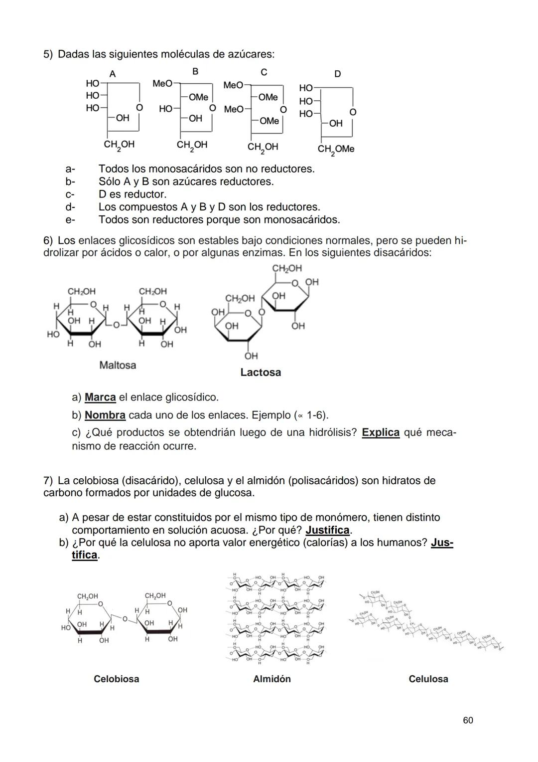 # ¿POR QUÉ QUÍMICA ORGÁNICA EN AGRONOMÍA?
Para la mayoría de los alumnos de Agronomía, el estudio de la Química es una dificul-
tad. Como p