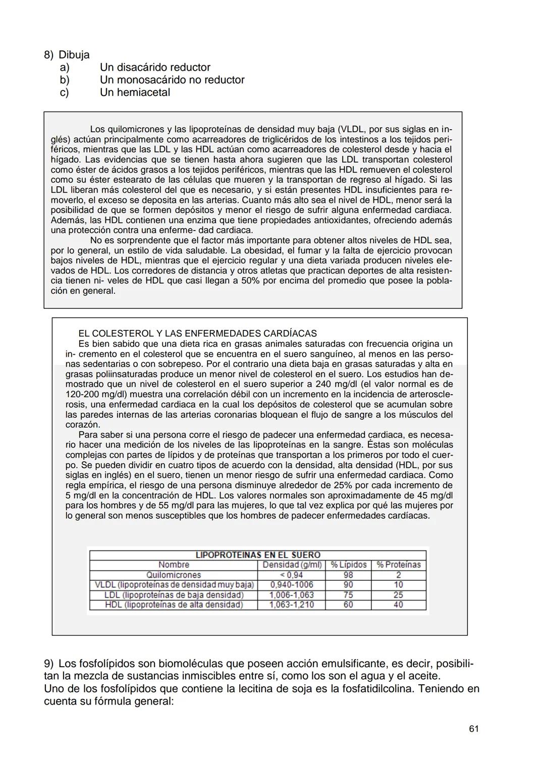 # ¿POR QUÉ QUÍMICA ORGÁNICA EN AGRONOMÍA?
Para la mayoría de los alumnos de Agronomía, el estudio de la Química es una dificul-
tad. Como p