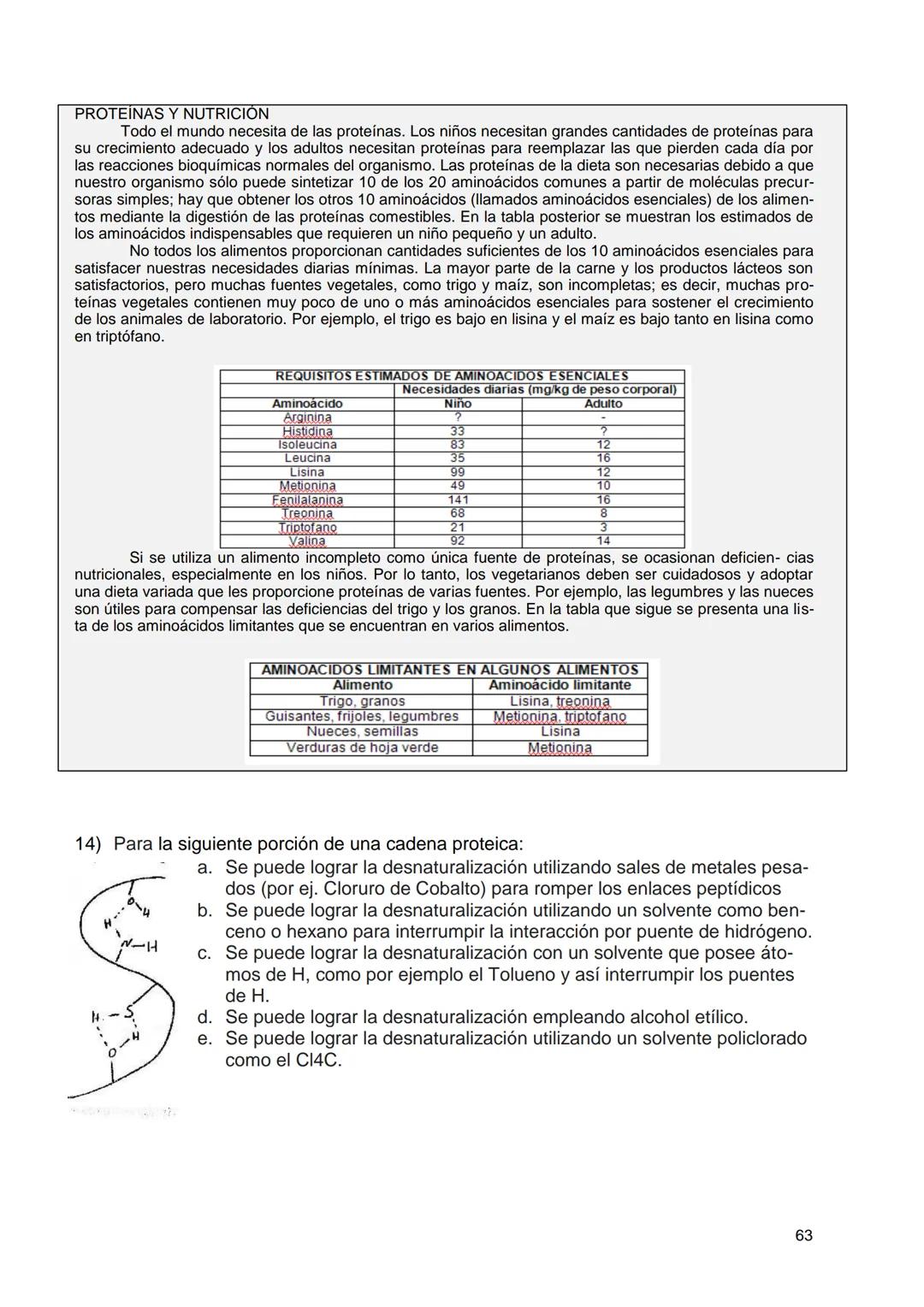 # ¿POR QUÉ QUÍMICA ORGÁNICA EN AGRONOMÍA?
Para la mayoría de los alumnos de Agronomía, el estudio de la Química es una dificul-
tad. Como p