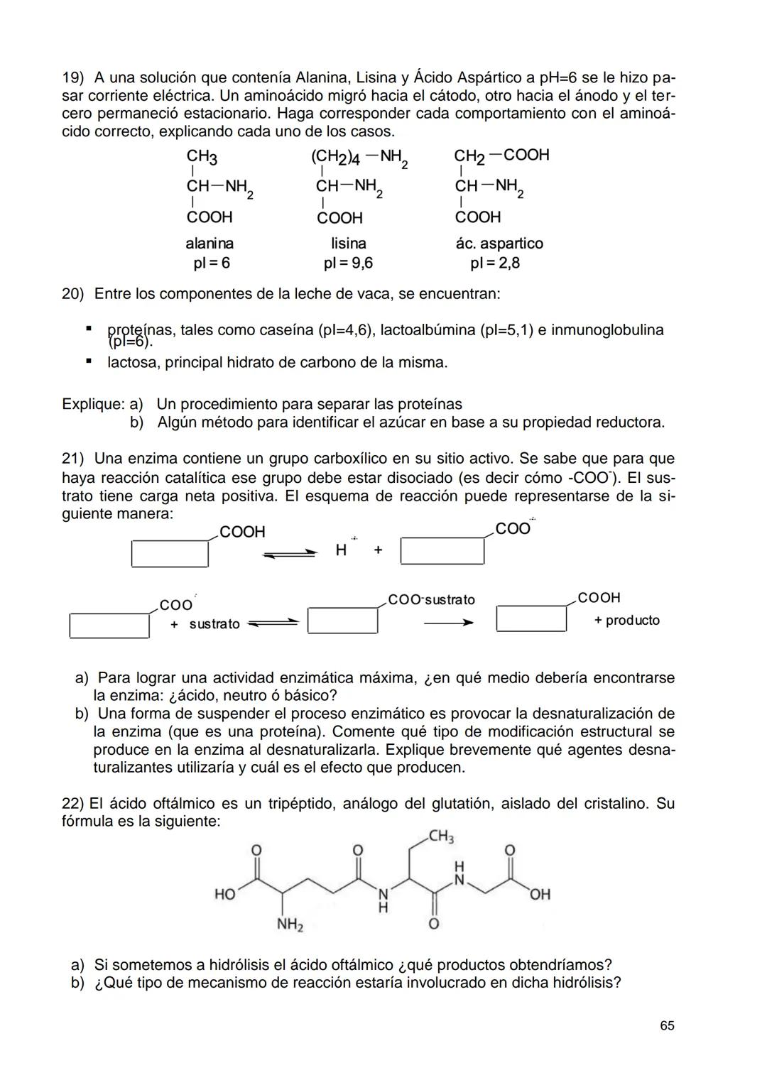 # ¿POR QUÉ QUÍMICA ORGÁNICA EN AGRONOMÍA?
Para la mayoría de los alumnos de Agronomía, el estudio de la Química es una dificul-
tad. Como p