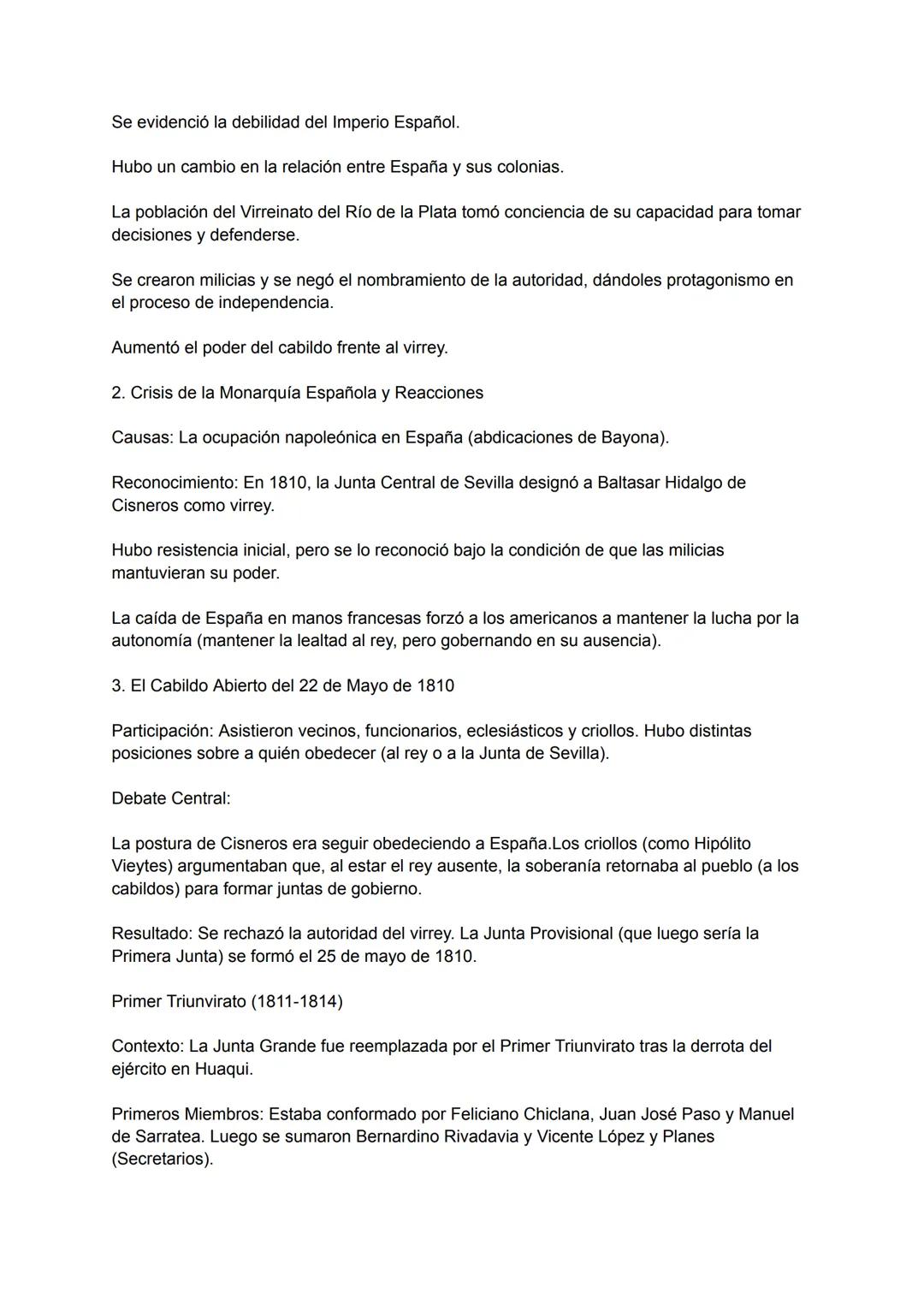 Invasiones Inglesas (1806 y 1807)
1. Primera Invasión (Junio 1806)
Llegada y Ocupación: Tropas inglesas (unos 1600 hombres) al mando del B