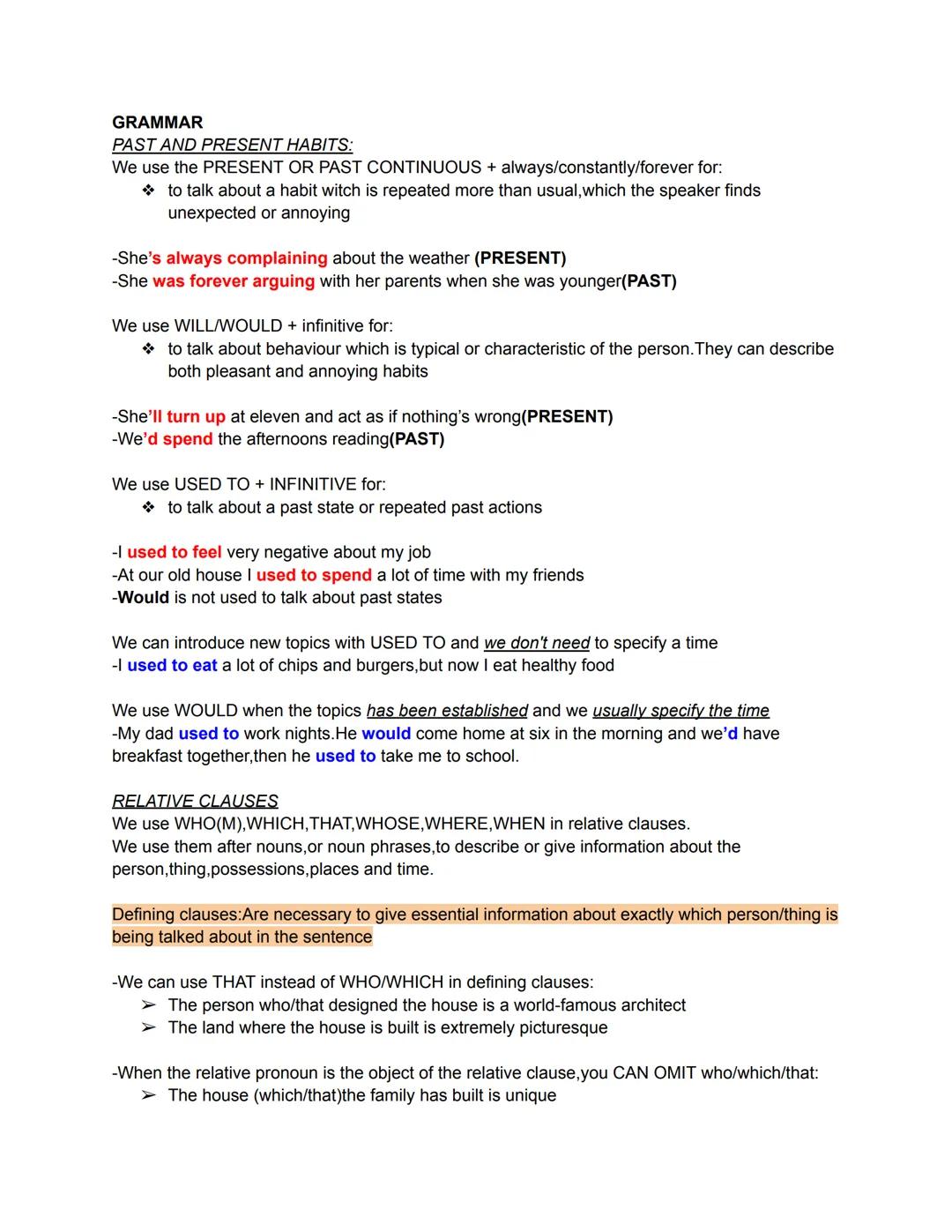 UNIT 1:GET THE MESSAGE
VOCABULARY
PAGE 4
-stay in touch: Mantener el contacto con alguien
-spread the message:Difundir una idea o informac