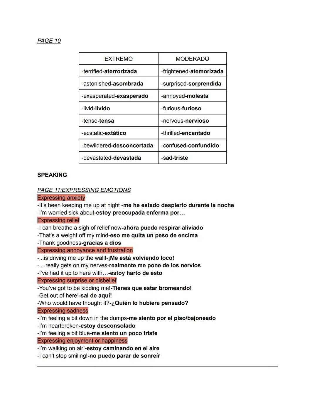 UNIT 1:GET THE MESSAGE
VOCABULARY
PAGE 4
-stay in touch: Mantener el contacto con alguien
-spread the message:Difundir una idea o informac