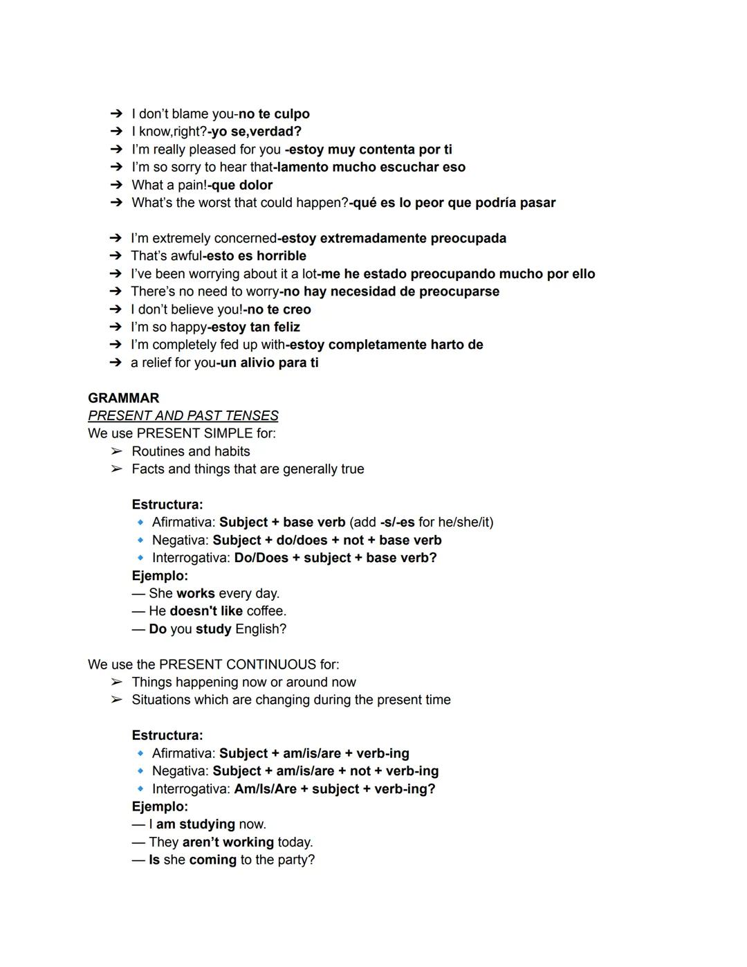 UNIT 1:GET THE MESSAGE
VOCABULARY
PAGE 4
-stay in touch: Mantener el contacto con alguien
-spread the message:Difundir una idea o informac