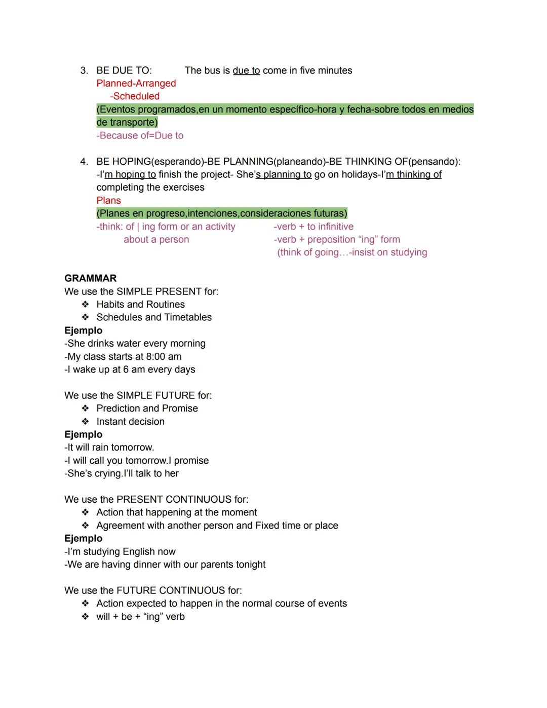 UNIT 1:GET THE MESSAGE
VOCABULARY
PAGE 4
-stay in touch: Mantener el contacto con alguien
-spread the message:Difundir una idea o informac