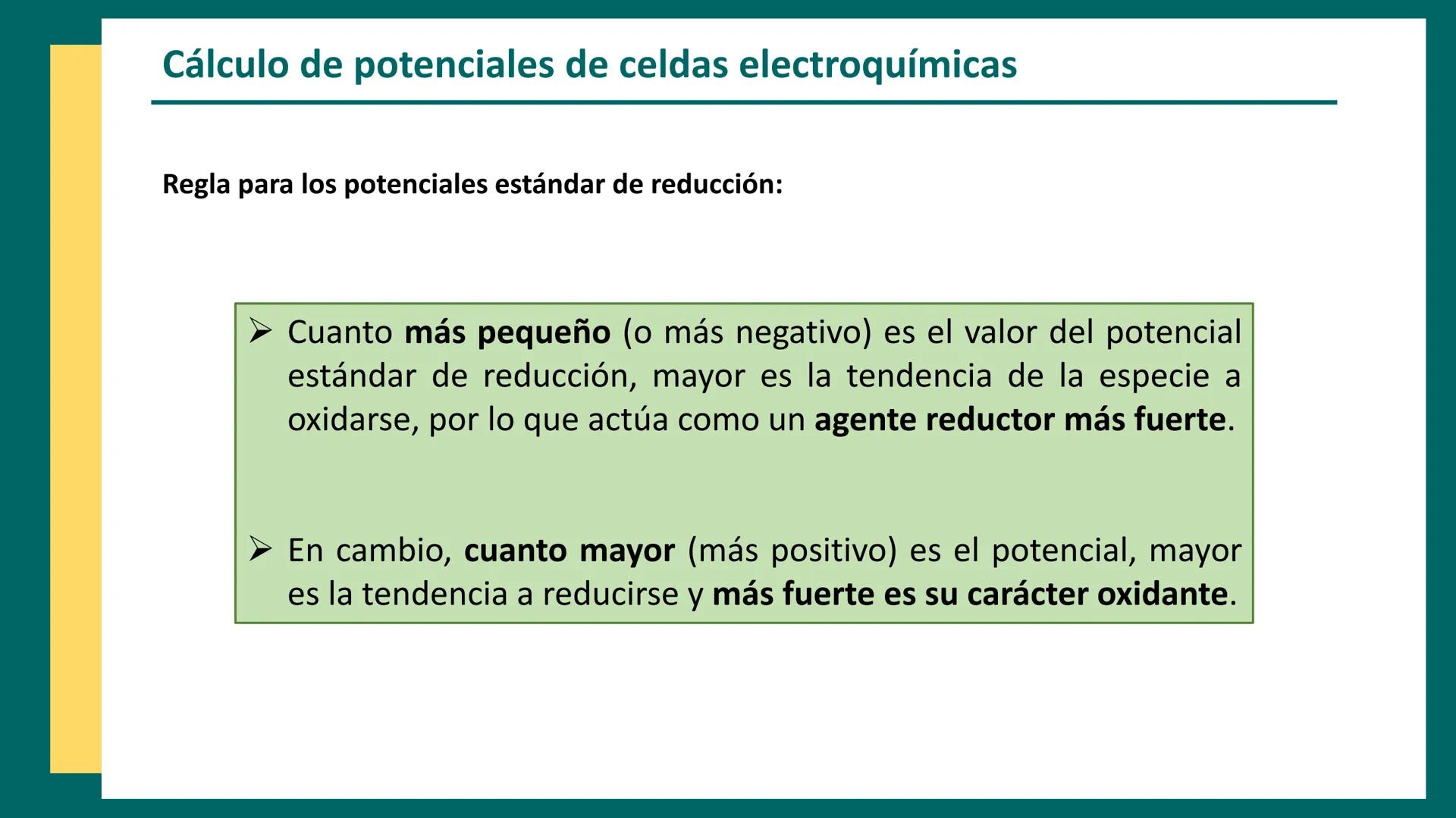 CET
Química Analítica II
AQB - 2025
CENTRO DE ESTUDIOS
TRELEW
Métodos
electroquímicos
↑
Anode
(Oxidation)
Zn
Electrochemical Cell
e-
V
V