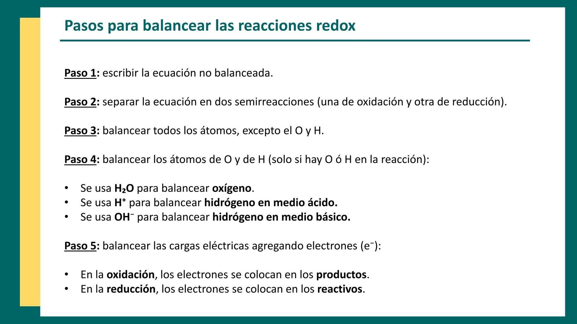 CET
Química Analítica II
AQB - 2025
CENTRO DE ESTUDIOS
TRELEW
Métodos
electroquímicos
↑
Anode
(Oxidation)
Zn
Electrochemical Cell
e-
V
V